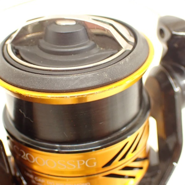 １８ソアレＢＢＣ２０００ＳＳＰＧ